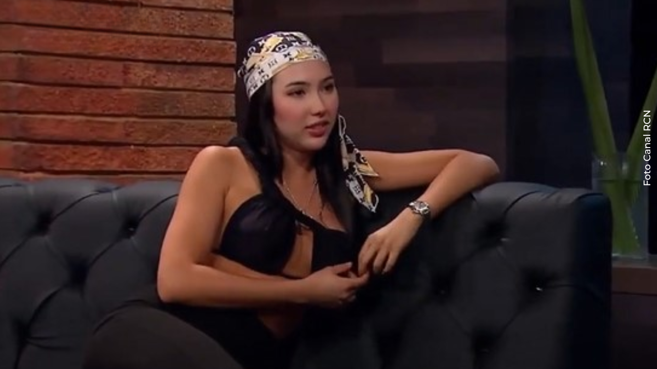 Aida Victoria y Yailin la Más Viral aparecieron juntas y crecen rumores de un “junte”