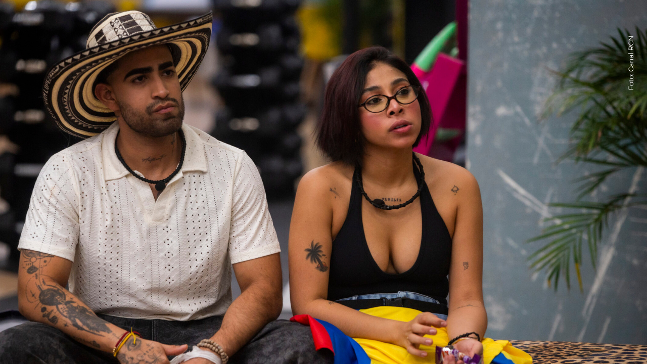 Eidevin López recibió sorpresivo mensaje por parte de la mamá de Karola Alcendra: ¿habló de su hija?