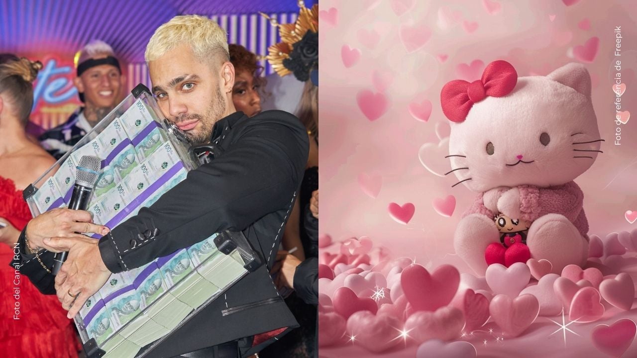Altafulla presumió su nuevo carro inspirado en Hello Kitty y causó controversia