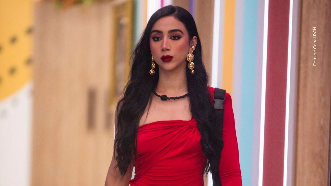 Beba y Mariana Zapata terminaron su amistad en La casa de los famosos.