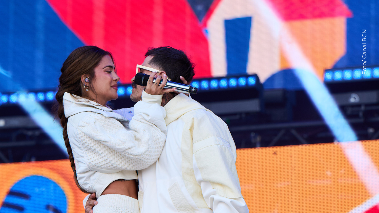 Greeicy destapó detalles de su “ruptura” con Mike Bahía