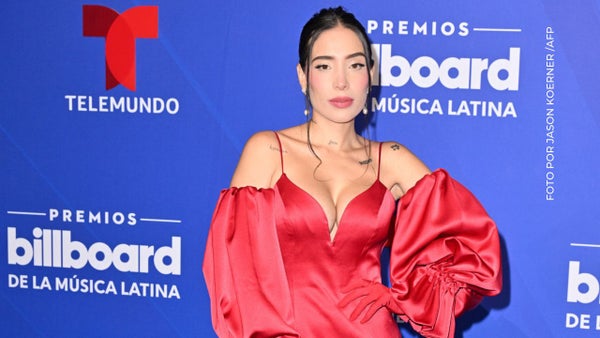 Luisa Fernanda W sorprendió con declaraciones sobre cómo ha lidiado con su sufrimiento, ¿qué reveló? Luisa Fernanda W sorprendió con declaraciones sobre cómo ha lidiado con su sufrimiento, ¿qué reveló?