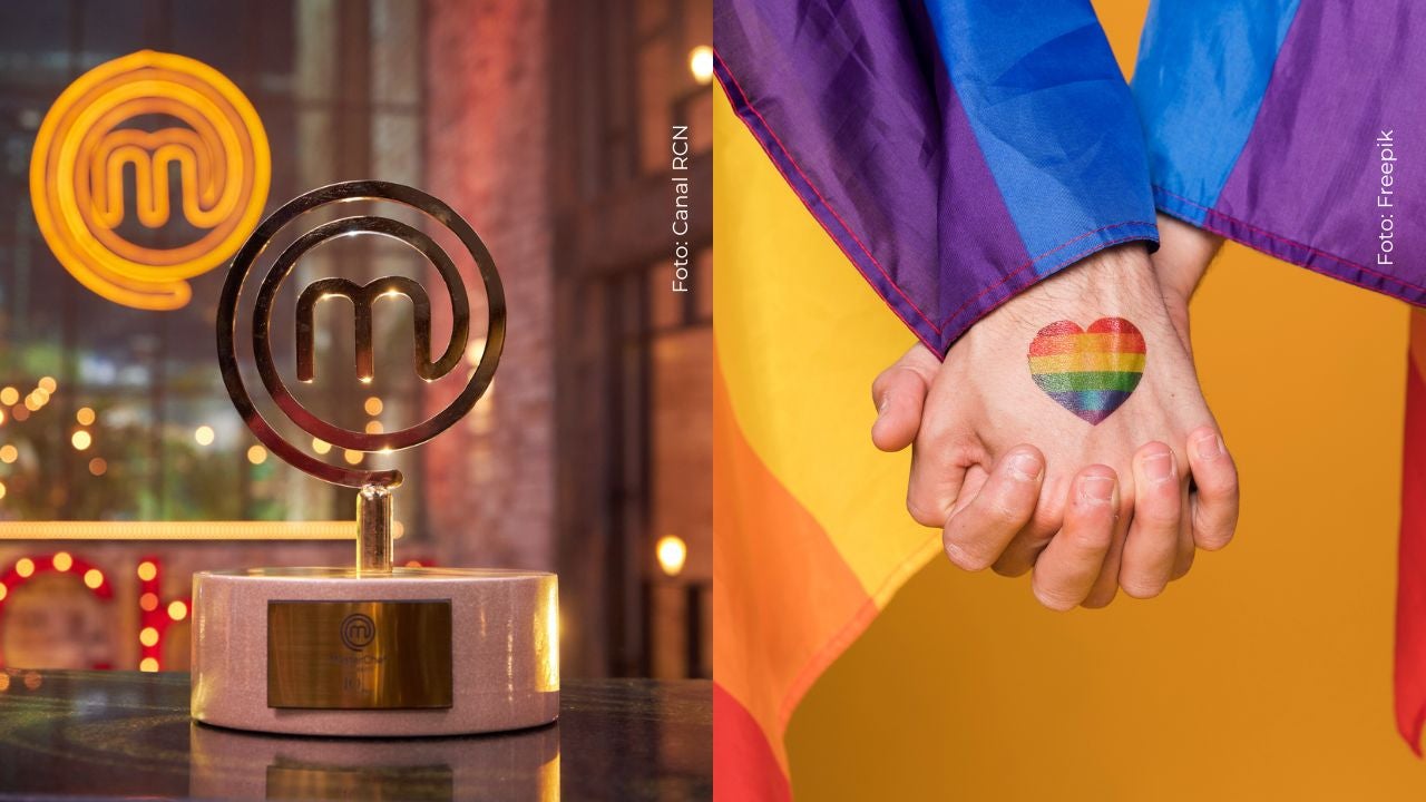 Participante de MasterChef Celebrity protagonizó película LGBTI