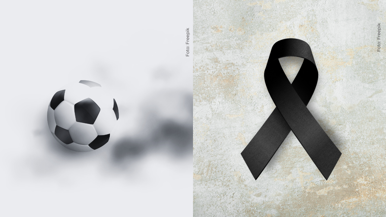 Duelo en Colombia, falleció reconocido exfutbolista de la tricolor: así lo despidió Yepes y El Pibe