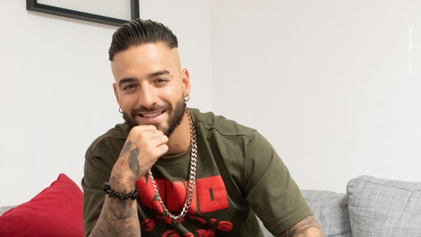 Maluma sorprende en redes sociales con cambio físico: así luce el cantante Maluma sorprende en redes sociales con cambio físico: así luce el cantante