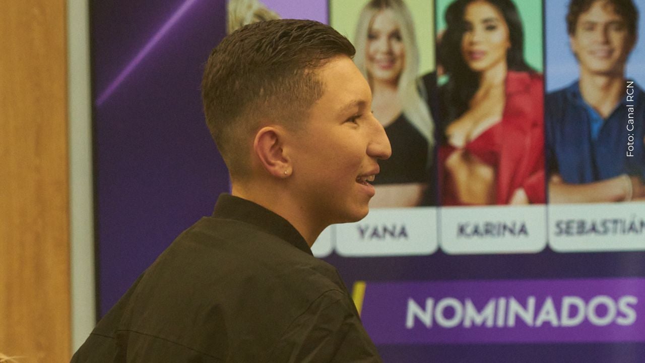 Influencer se hace viral por su parecido con Cris Valencia