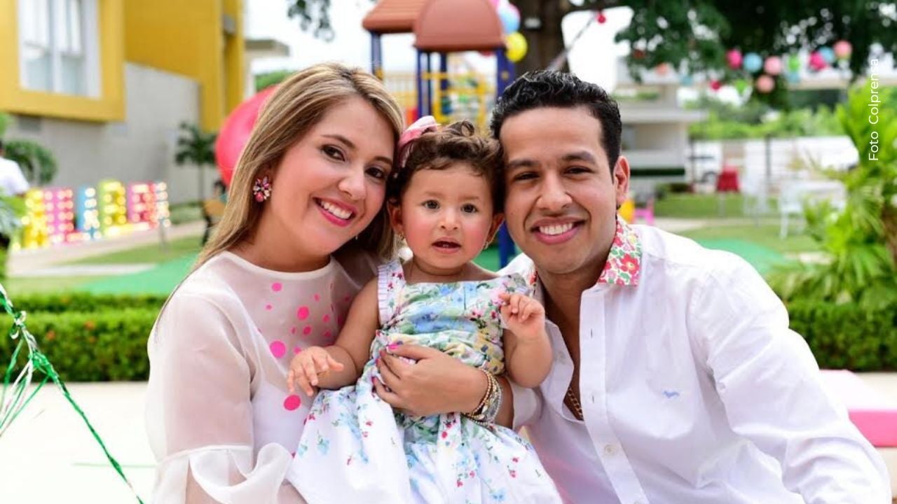 Dayana Jaimes sorprende con su figura