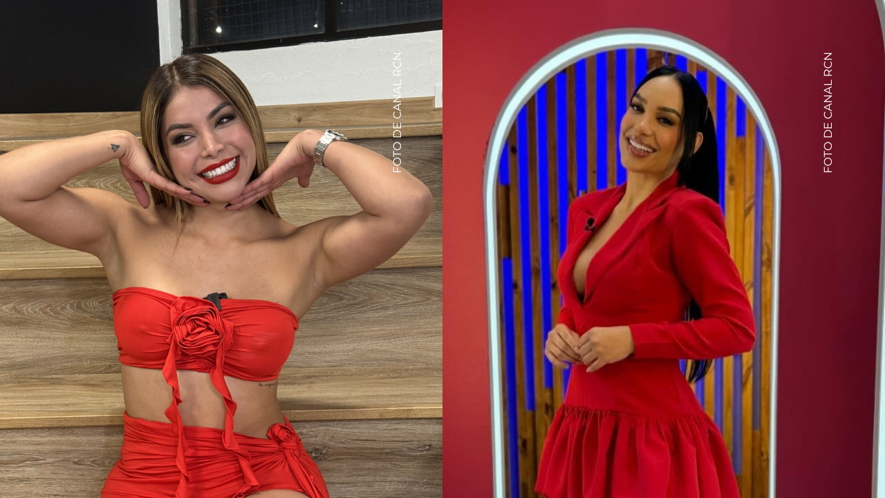 ¿Yaya podría participar en Stream Fighters contra Andrea Valdiri?