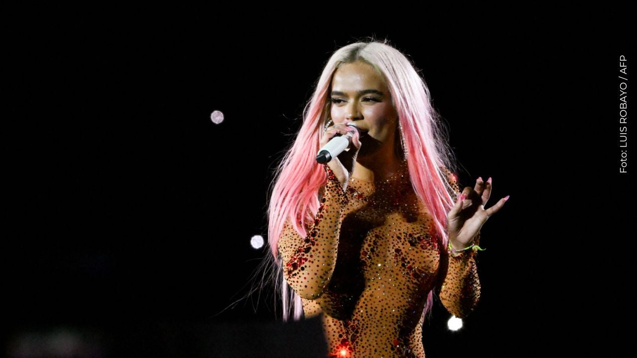 ¿Karol G y Florinda Meza actuando juntas?
