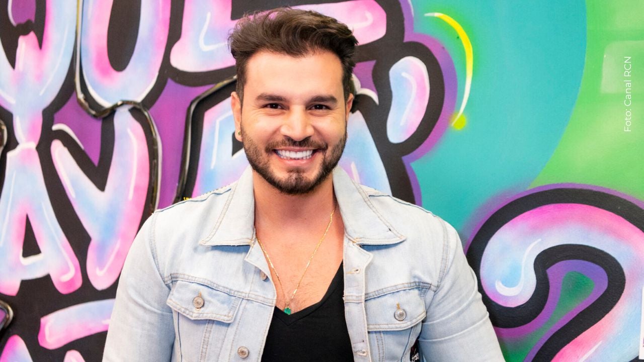 Camilo Trujillo actúa con reconocida influencer trans.