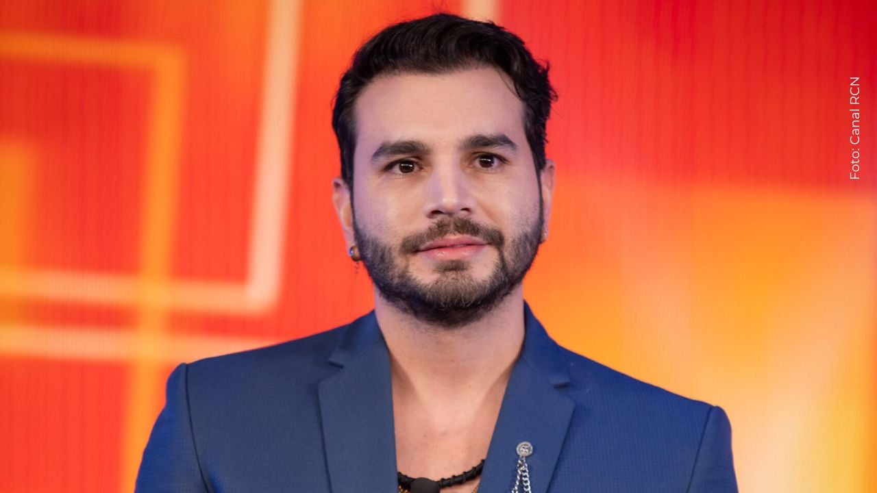 Camilo Trujillo sorprende las redes por protagonizar novela con influencer trans