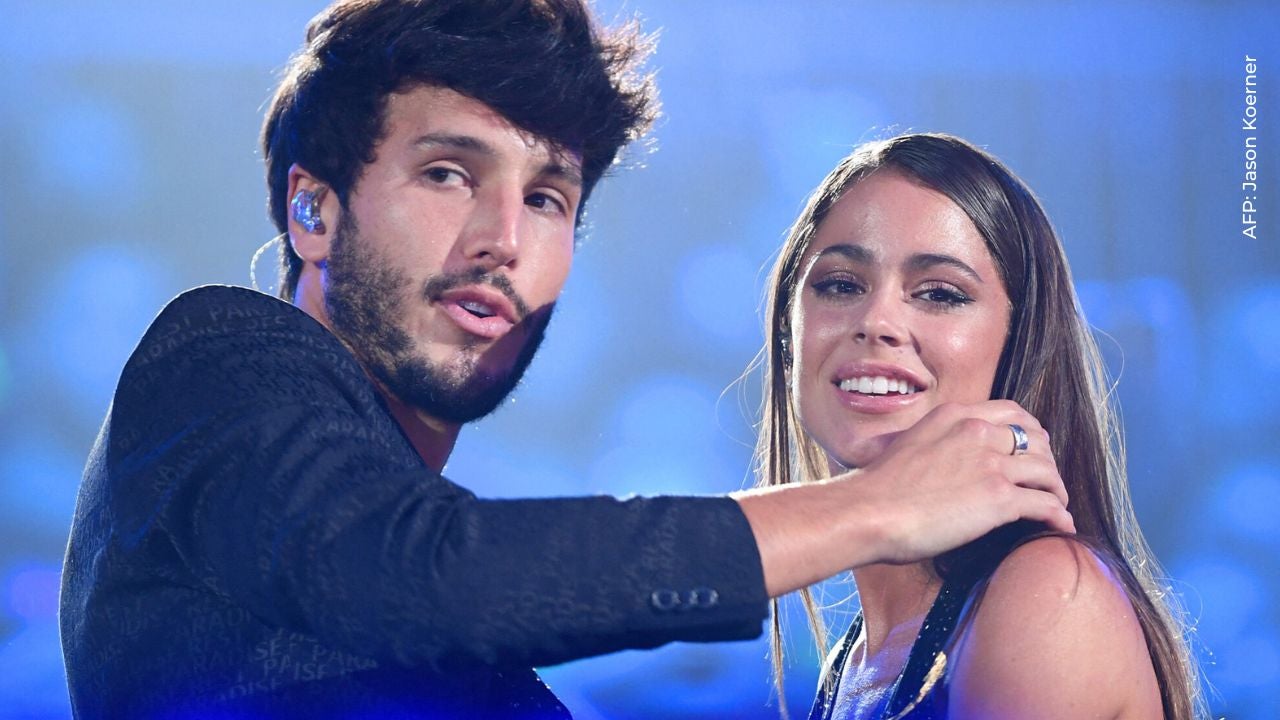 Sebastian yatra y tini stoessel