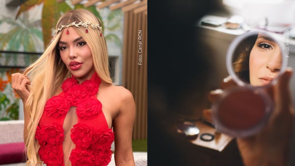 La Barbie colombiana reveló cómo luciría actualmente si no se hubiera hecho retoques estéticos La Barbie colombiana reveló cómo luciría actualmente si no se hubiera hecho retoques estéticos
