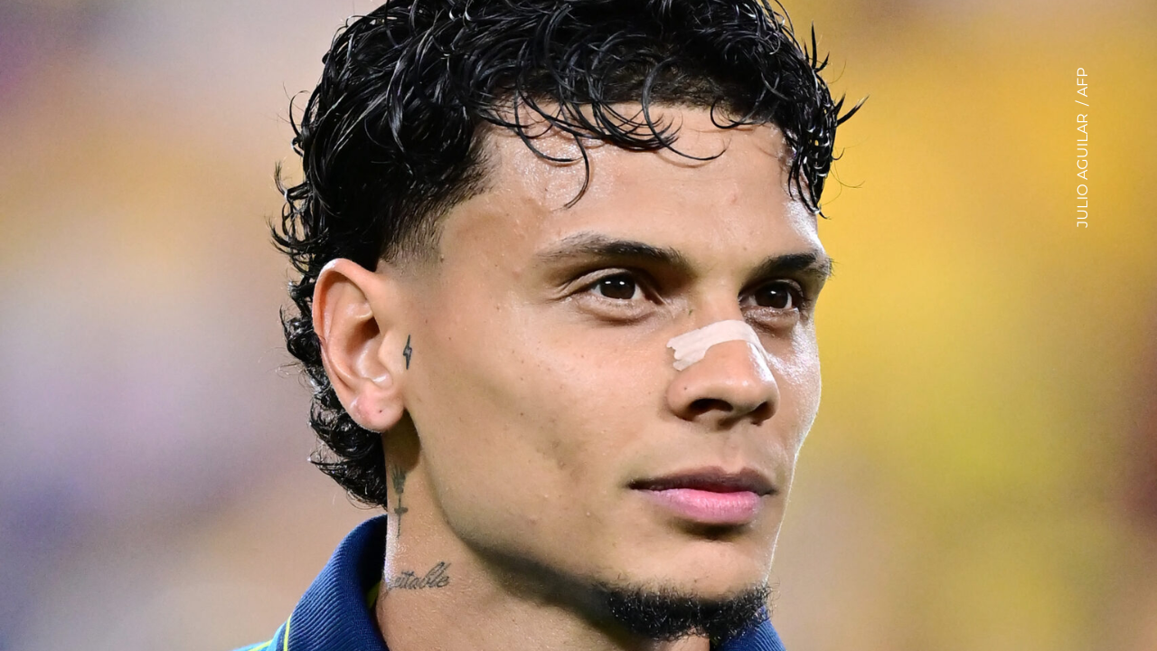 ¿Cuándo debutó Richard Ríos con Al Ittihad?
