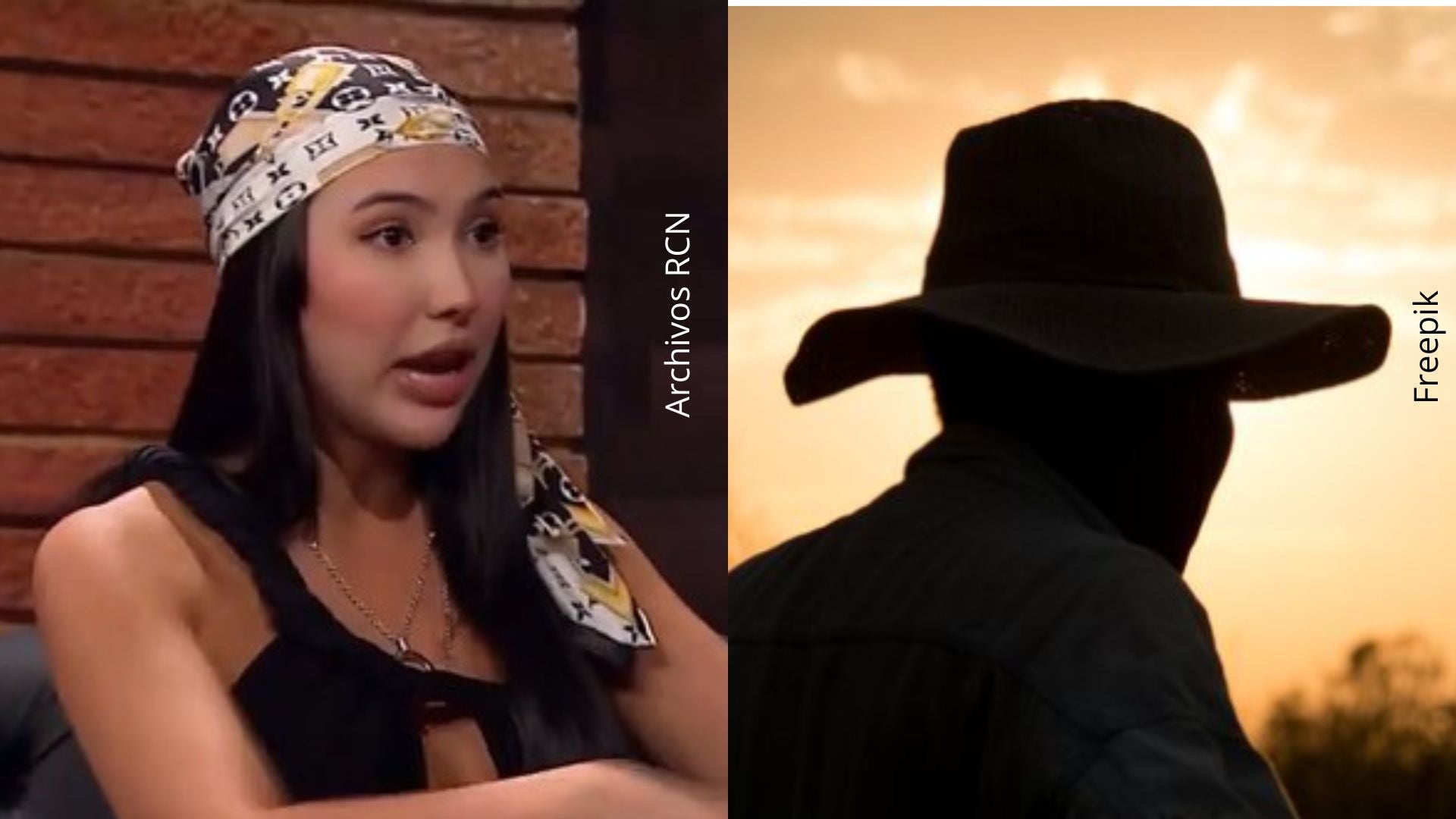 ¿Cuál fue la confesión del 'Agropecuario' sobre sus hijos y por qué algunos lo tomaron como una indirecta para Aida Victoria?