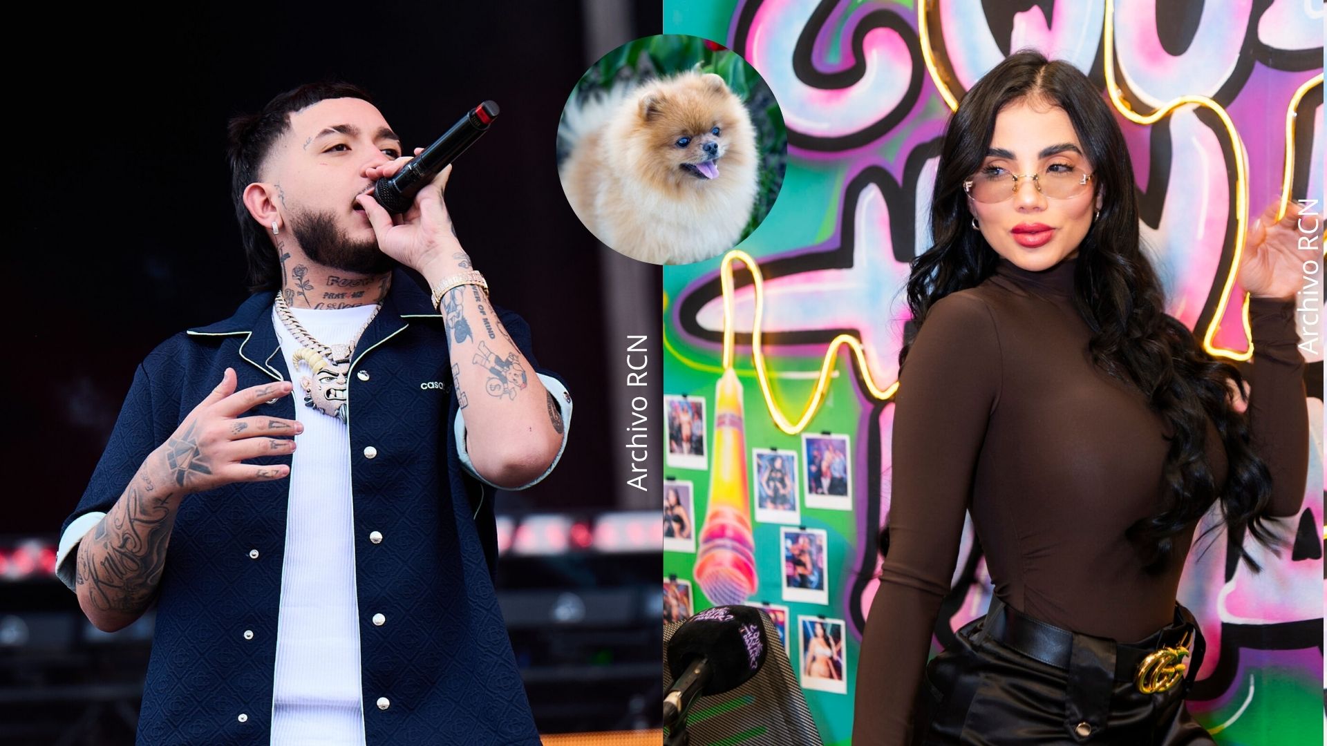 ¿Qué dijo Kris R para recalcar que no pueden poner una mascota por encima de una mujer embarazada?