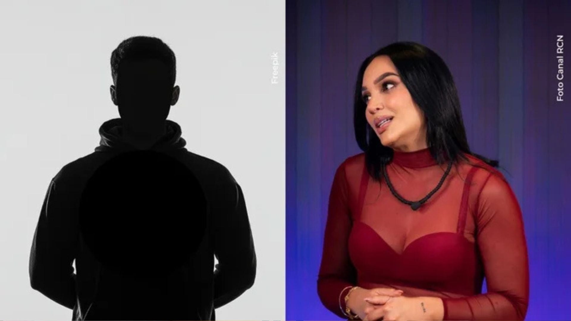 ¿Cuáles son las presuntas pruebas que demostrarían que Andrea Valdiri volvió con su ex Juan Daniel Sepúlveda?