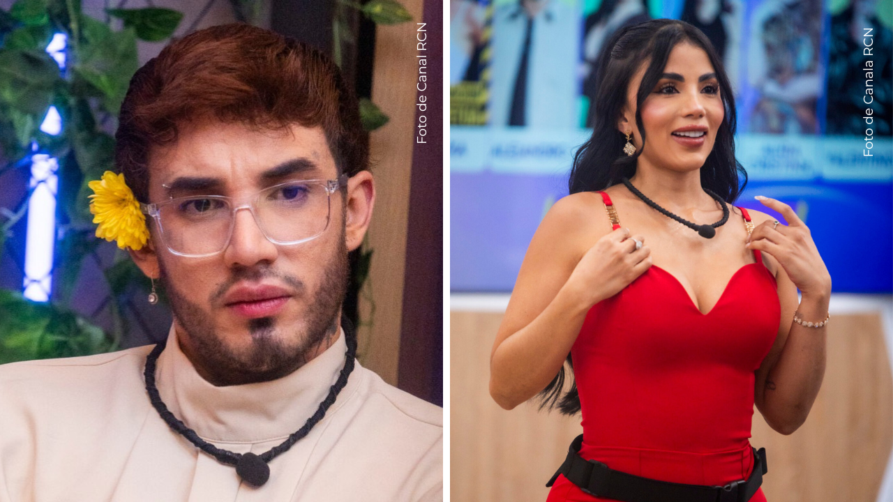 Valentino Lázaro lanzó polémica opinión sobre la controversia que enfrenta Karina García
