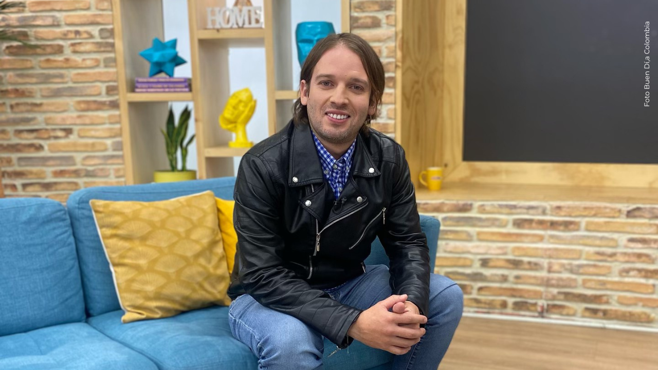 ¿Andrés Fierro se reconcilió con su hijo? Confesaron en plena entrevista cómo es su situación actual