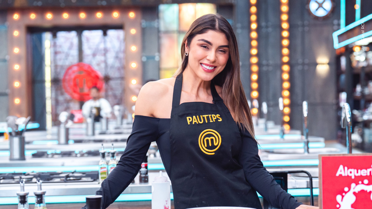 Pautips tuvo un accidente en la cocina de MasterChef Celebrity: ¿qué le ocurrió y cuál fue su reacción?