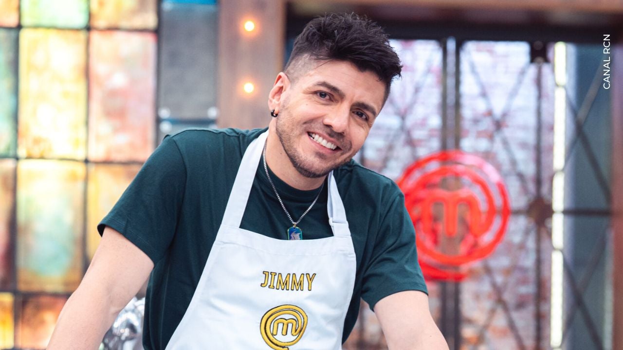 jimmy vasque saldria de masterchef celebrity