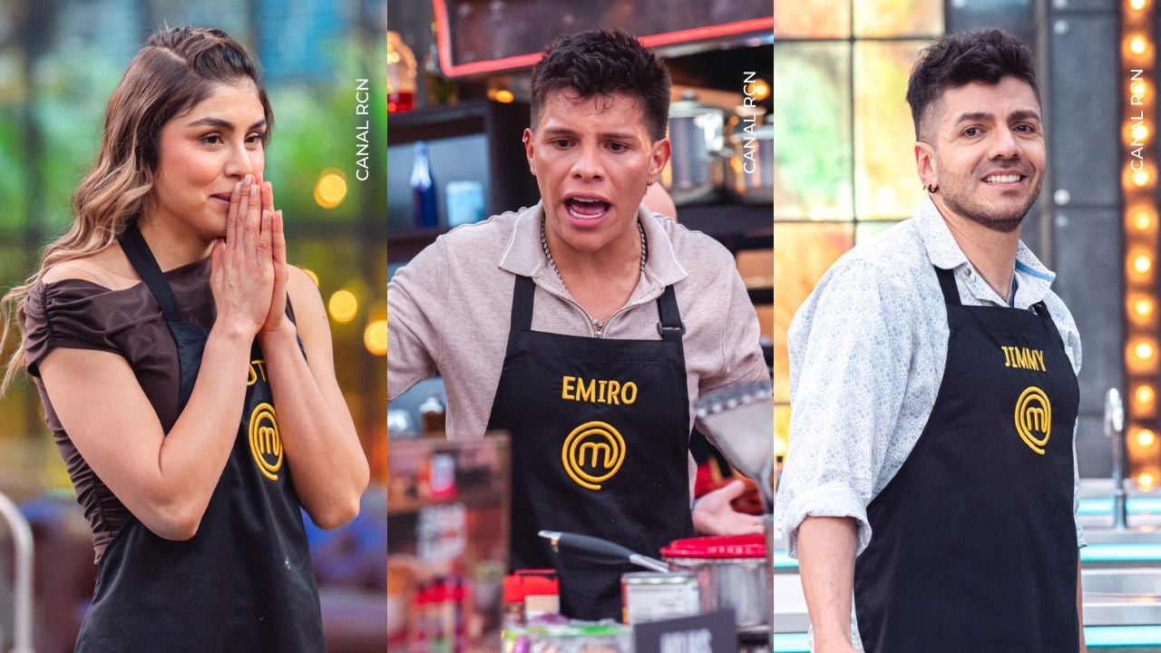 eliminado de masterchef celebrity segun la ia