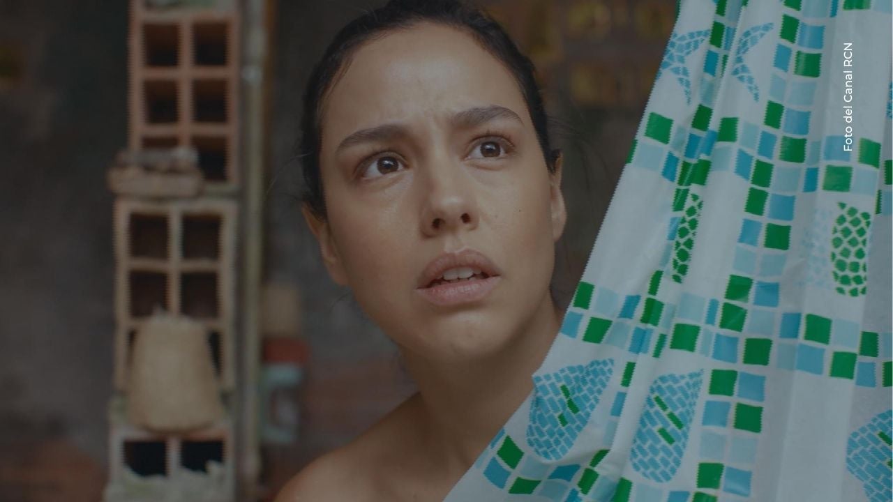 Ana María Estupiñán atraviesa un difícil momento tras muerte de ser querido