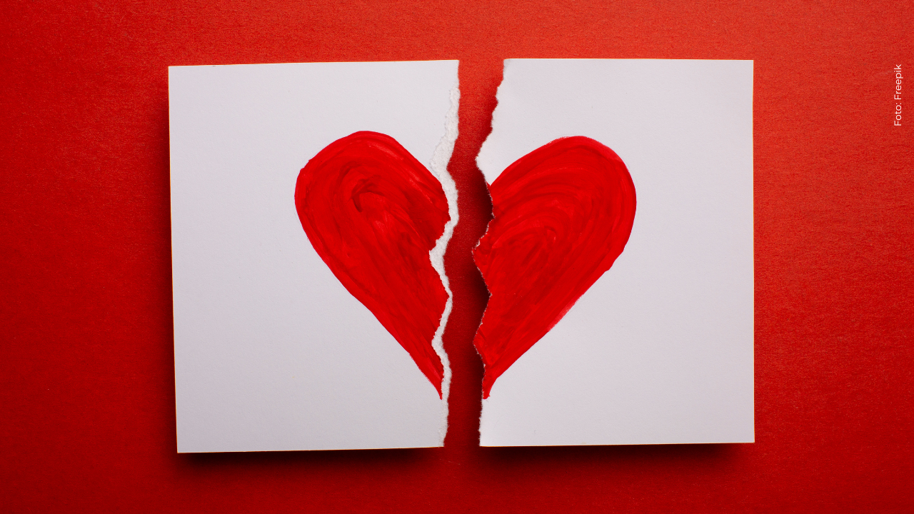Famosa pareja del entretenimiento colombiano terminó su relación: “Le fui infiel”, ¿quiénes?