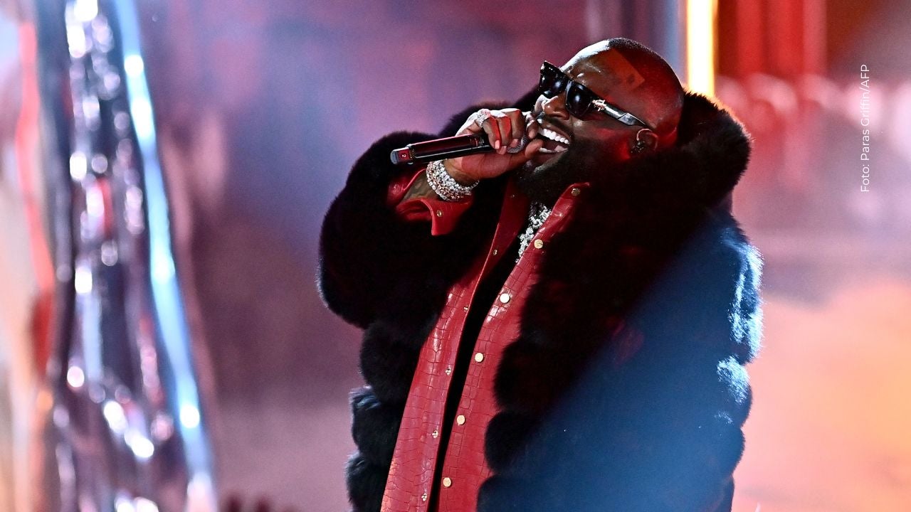 Rick Ross tiene negocios en varios gremios.