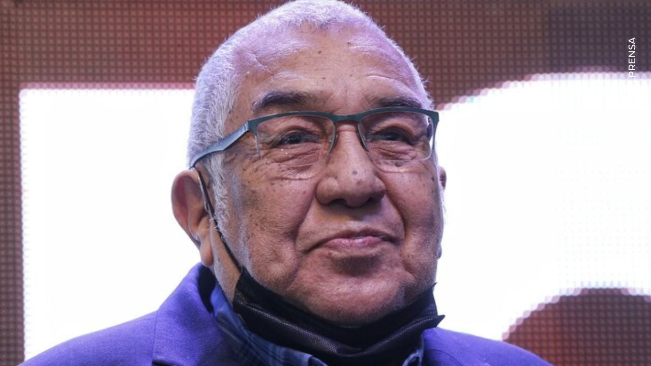 actualizacion del estado de salud de alci acosta