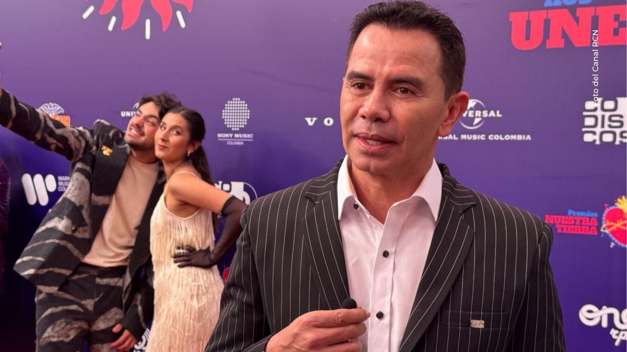 Jhonny Rivera regresó al barrio de Pereira un mes después del terremoto: así se ve ahora