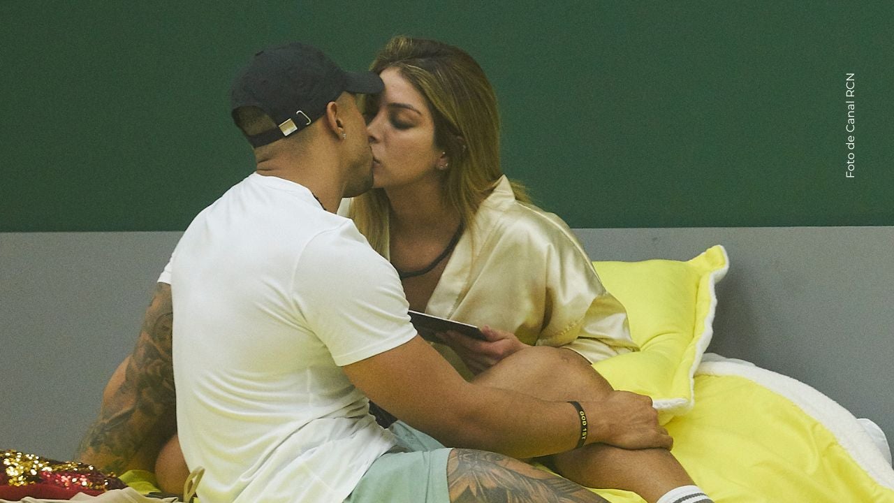 Yaya Muñoz y José Rodríguez terminaron su relación sentimental en 2025.