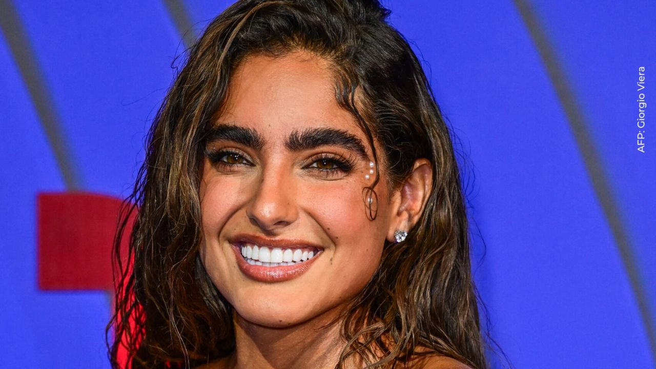 Isabella Ladera sorprende con el cambio físico que le quedó