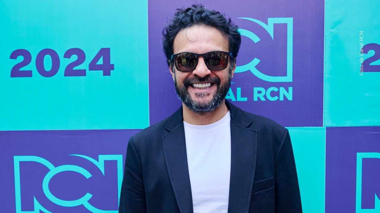 Julián Román brilló en la serie Cien años de soledad de Netflix.