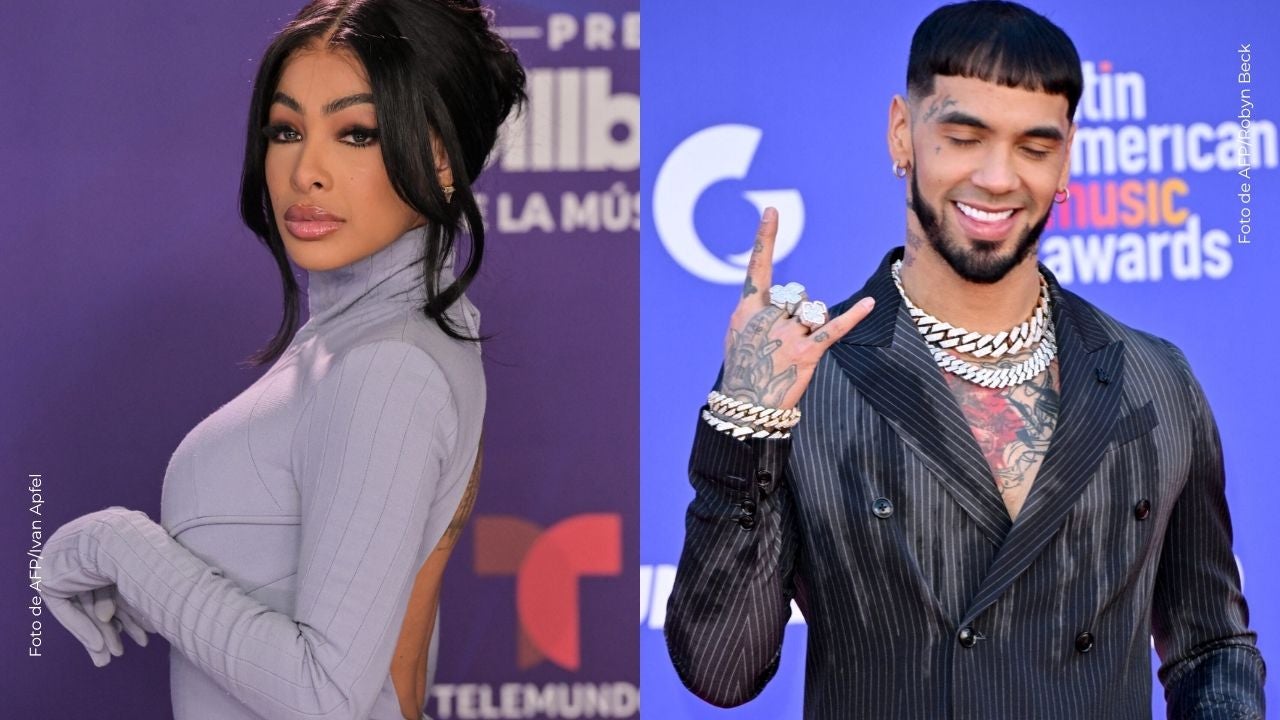 Cattleya, la hija de Yailin y Anuel AA, sorprendió con su cambio en nuevas fotos