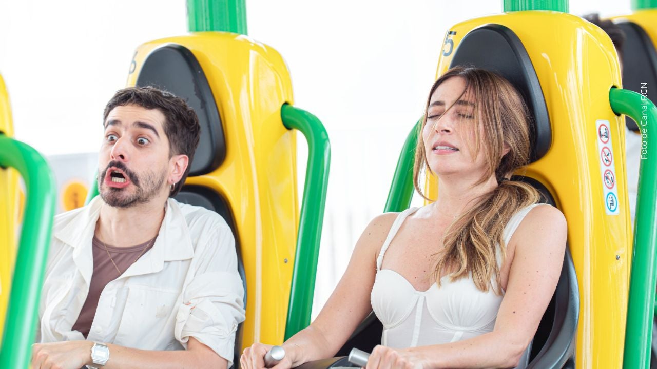 Se hace viral clip de Verónica Orozco.