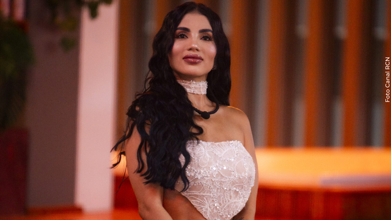 Karina García generó preocupación durante su embarazo y respondió a quienes cuestionaron su viaje