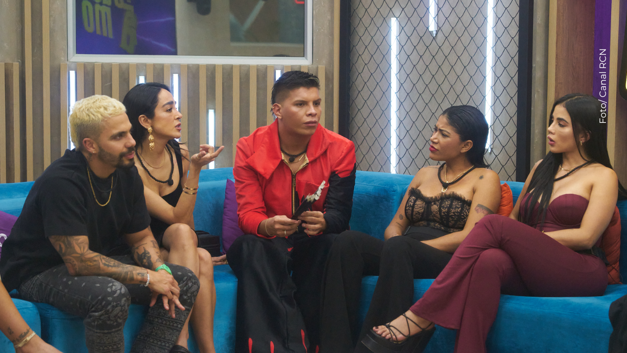 Exparticipante de La casa de los famosos contó que excompañera habría hecho rituales