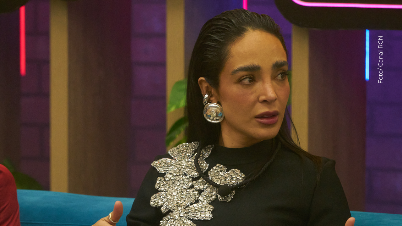Exparticipante de La casa de los famosos destapó supuestos trabajos en su contra