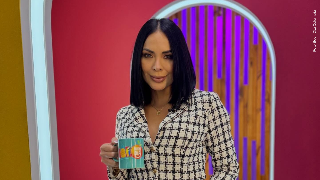 Laura González sorprende con drástico cambio de look: ¿cómo luce en la actualidad?