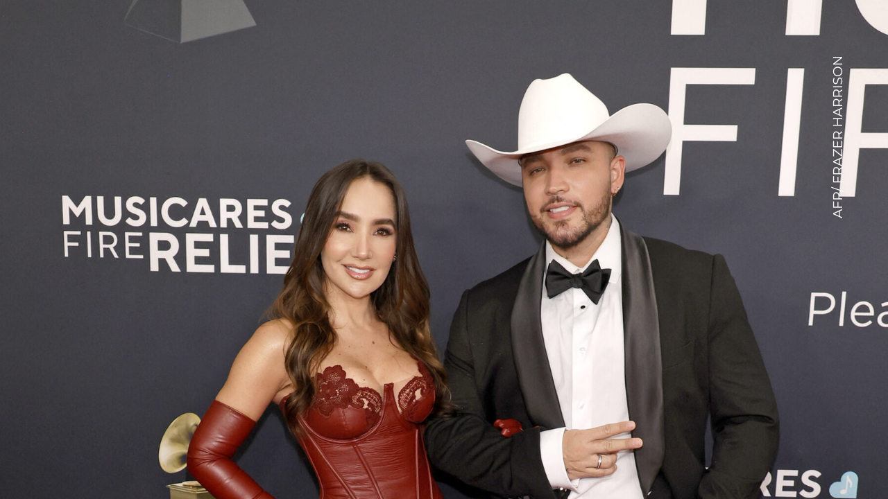 Paola Jara y Jessi Uribe protagonizaron tenso momento mientras hablaban del cuidado de su hija