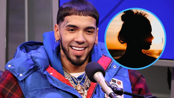 Anuel AA tuvo un inesperado detalle con su expareja en Medellín, ¿de quién se trata?