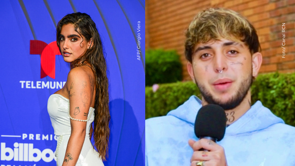 Isabella Ladera causó debate tras comentario en publicación de Dekko por el fallecimiento de su bebé Isabella Ladera causó debate tras comentario en publicación de Dekko por el fallecimiento de su bebé