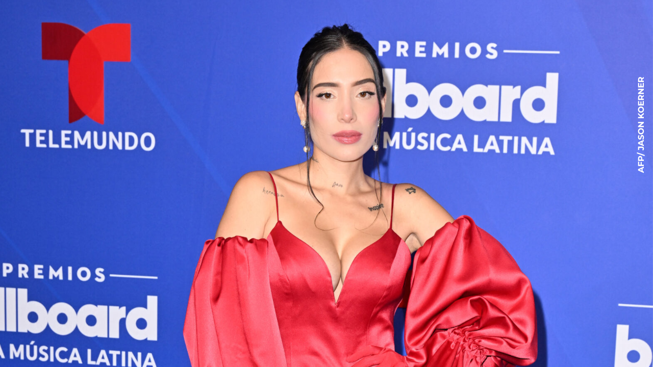 Luisa Fernanda W y Pipe Bueno ultiman detalles antes de su anhelada boda