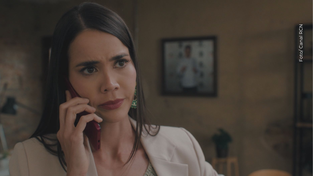 Azucena quedó en shock al descubrir la verdad sobre Milagros