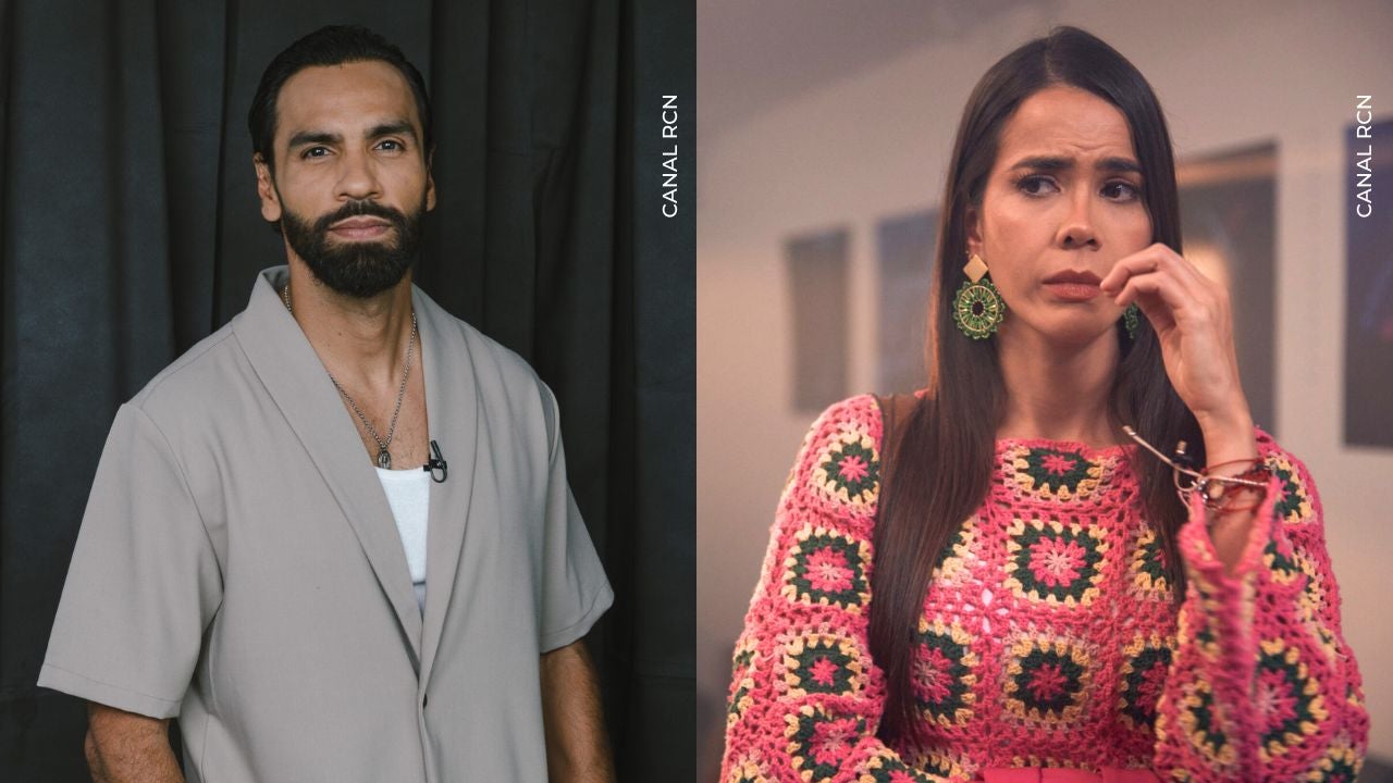 salomon bustamente y laura de leon