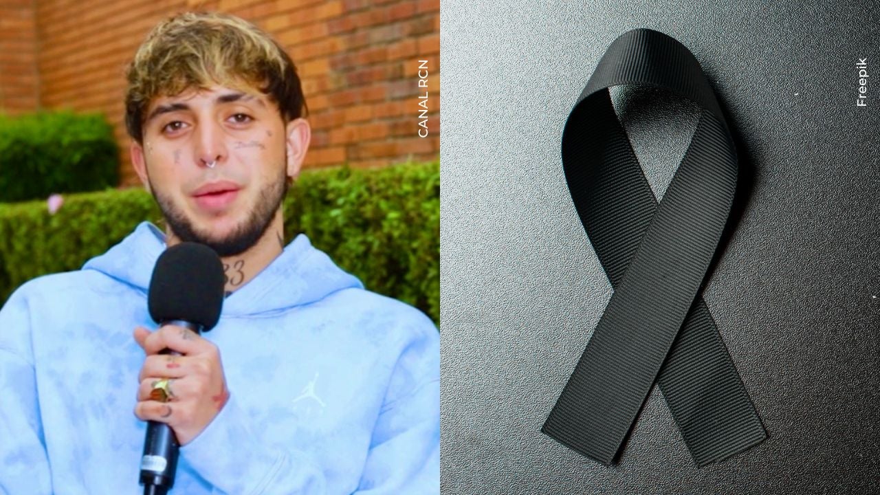 famosos reaccionan a muerte del bebe de dekko