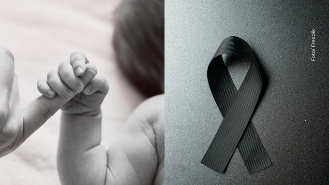 fallece bebe de dekko