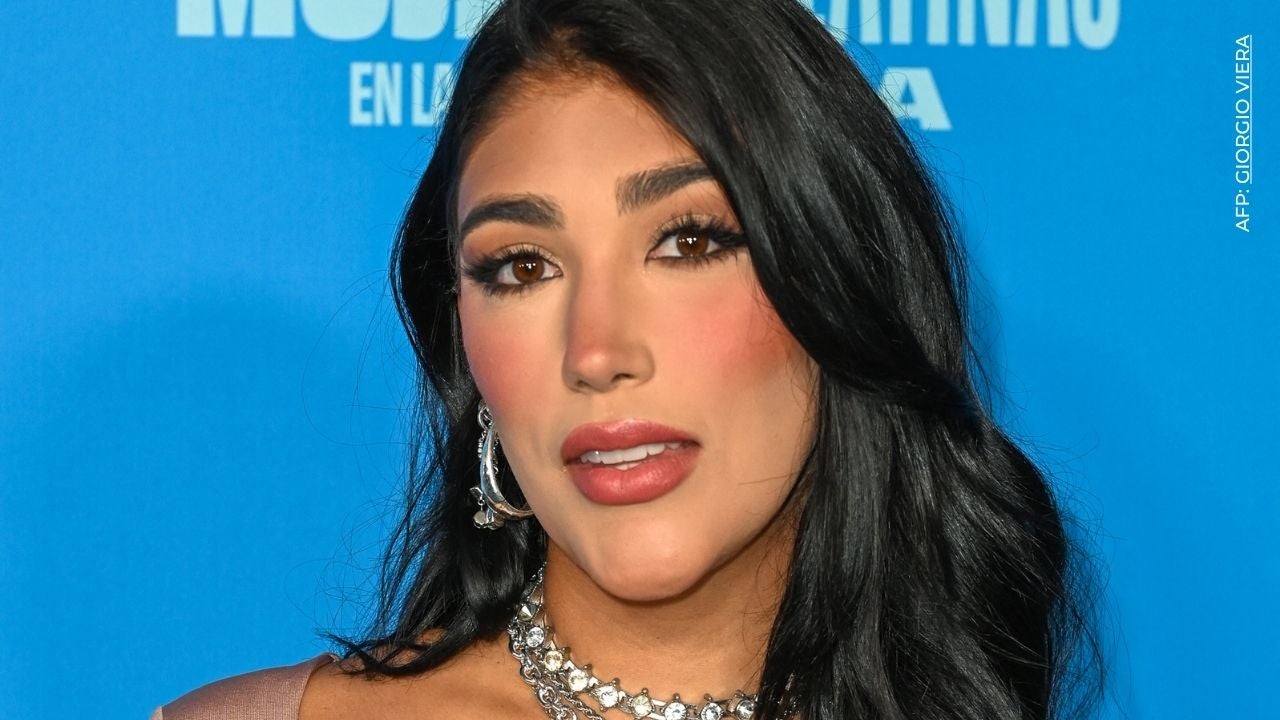 dani barranco y j lexis terminaron su noviazgo
