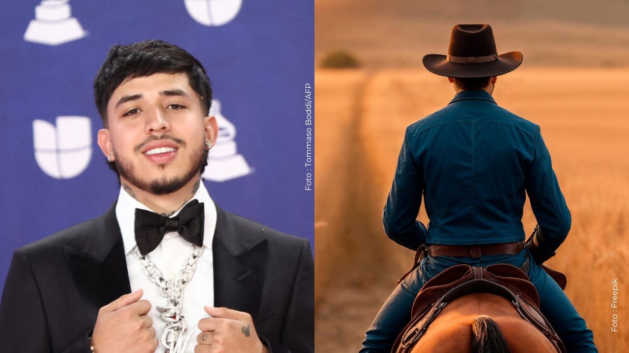 Westcol habló de los influenciadores que piden dinero en redes sociales.
